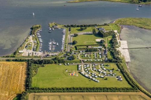 Фотография кемпинга Nakskov Fjord Camping & Cottages