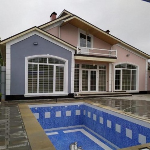 Фотография гостевого дома Vandam Guest Villa