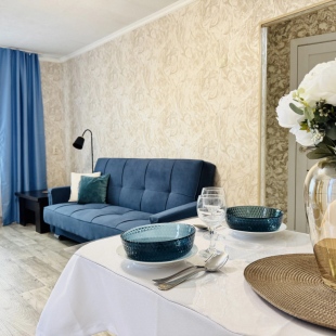 Фотография квартиры Квартира 2-комн Comfort на Козлова