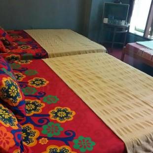 Фотографии мини отеля 
            Homestay Triniti