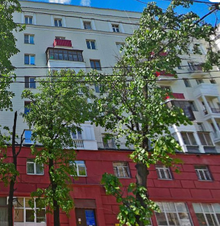 Фотография хостела Лагуна