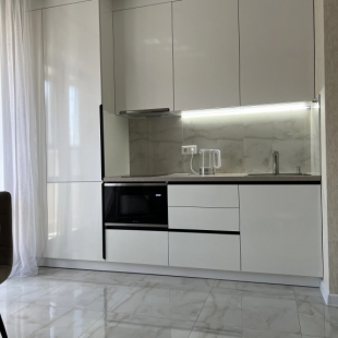 Фотография квартиры Квартира Уютная в центре города