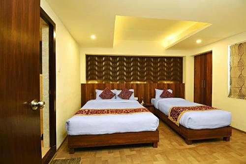 Фотография гостиницы Hotel Royal Suite
