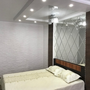 Фотография квартиры Апартаменты Шикарный Люкс в центре Караганды