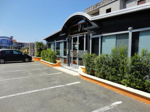 Фотография мини отеля Anema e core