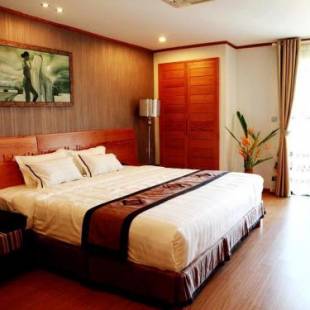 Фотографии гостиницы
A25 Hotel - 45 Phan Chu Trinh