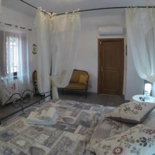 Фотографии мини отеля
Alle vecchie mura