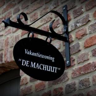 Фотографии гостевого дома 
            Vakantiewoning De Machuut