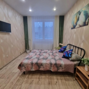 Фотография квартиры Апартаменты на улице Советская 106