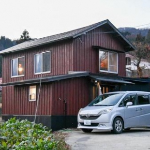 Фотография гостевого дома Togari Cabin 基本料金には3名様が含まれます