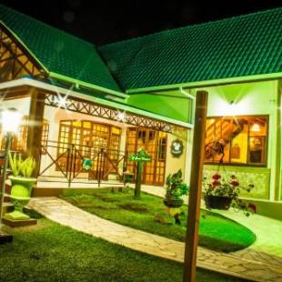 Фотографии мини отеля 
            Pousada Villa Da Montanha