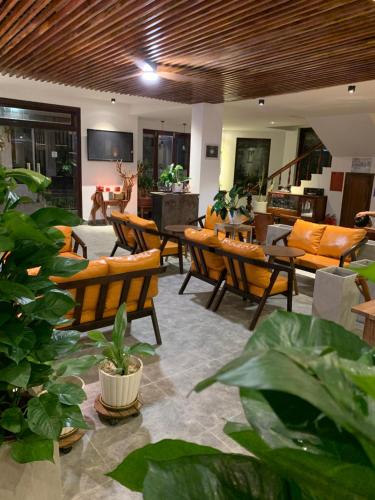 Фотография гостиницы Kool House