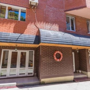 Фотография гостевого дома Del Mar Отель