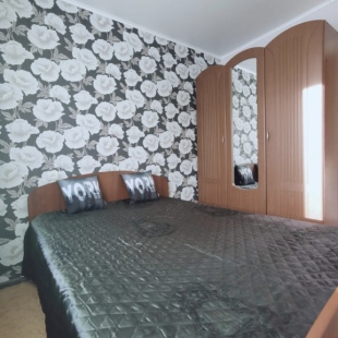 Фотография квартиры Квартира на Октябрьском 6/2