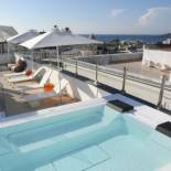 Фотография мини отеля White 1903