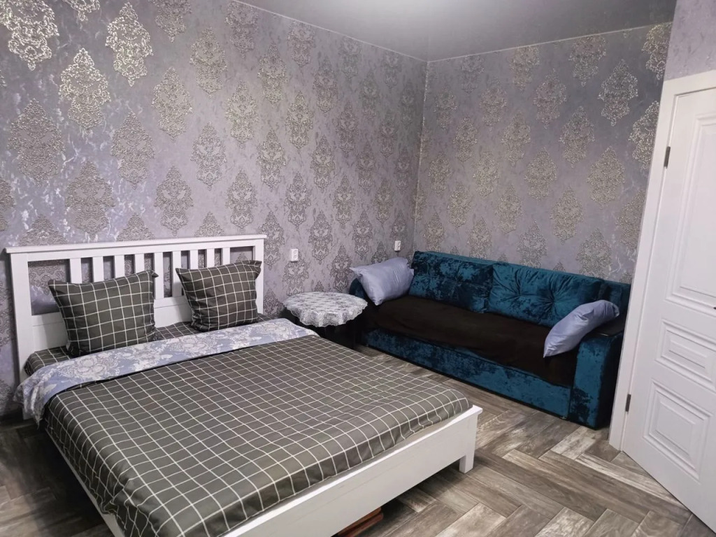 Фотография квартиры Квартира на Улице Коломийцева 139