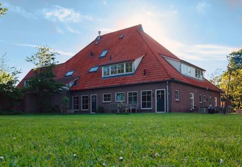 Фотография гостевого дома Vakantieboerderij Hoeve Vianen