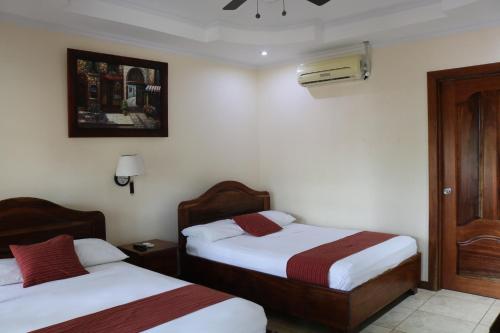 Фотография апарт отеля Cabinas Sueño Real