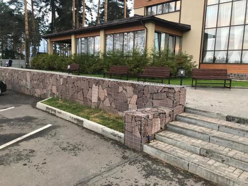 Фотографии гостиницы
Отель 18