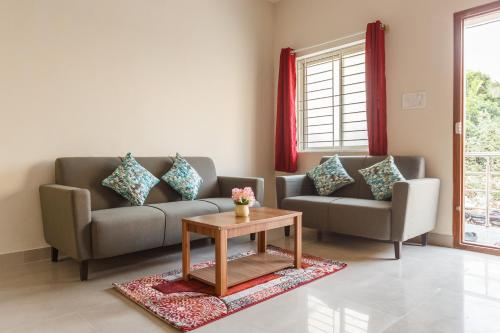 Фотография апарт отеля Misty Meridian Serviced Apartments