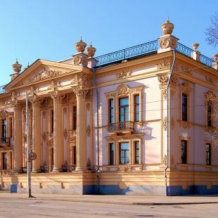 Фотография музея Историко-краеведческий музей