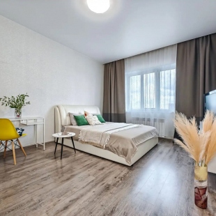 Фотография квартиры Квартира Уютная в Центе Города