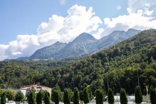 Фотографии гостиницы 
            Бостон Жилье 2