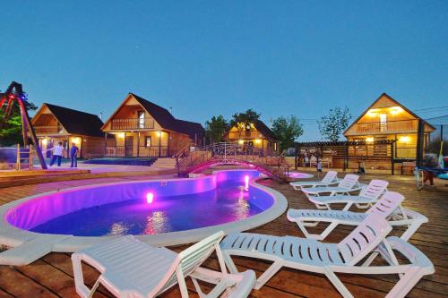 Фотография гостевого дома Усадьба Есения