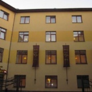 Фотография гостиницы Эдем