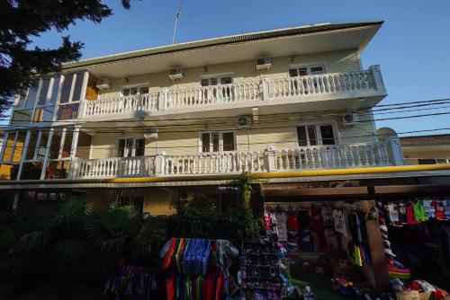 Фотография гостевого дома Светланa на Аллейной, 3