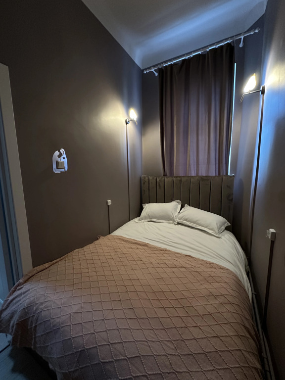 Фотография квартиры Апартаменты ВО 14/65 Семейный