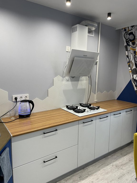 Фотография квартиры Апартаменты Солнечная Лагуна на улице Столичная