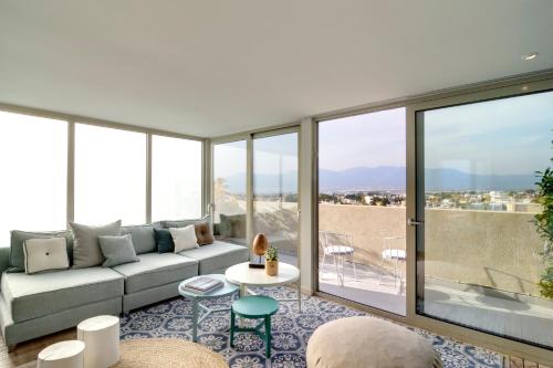 Фотография гостиницы Coco-Mat Hotel Nafsika