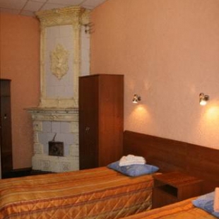 Фотография гостевого дома АТМОСФЕРА на Каменноостровском 43