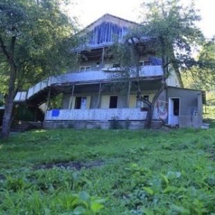 Фотография гостевого дома ILORI RACHA