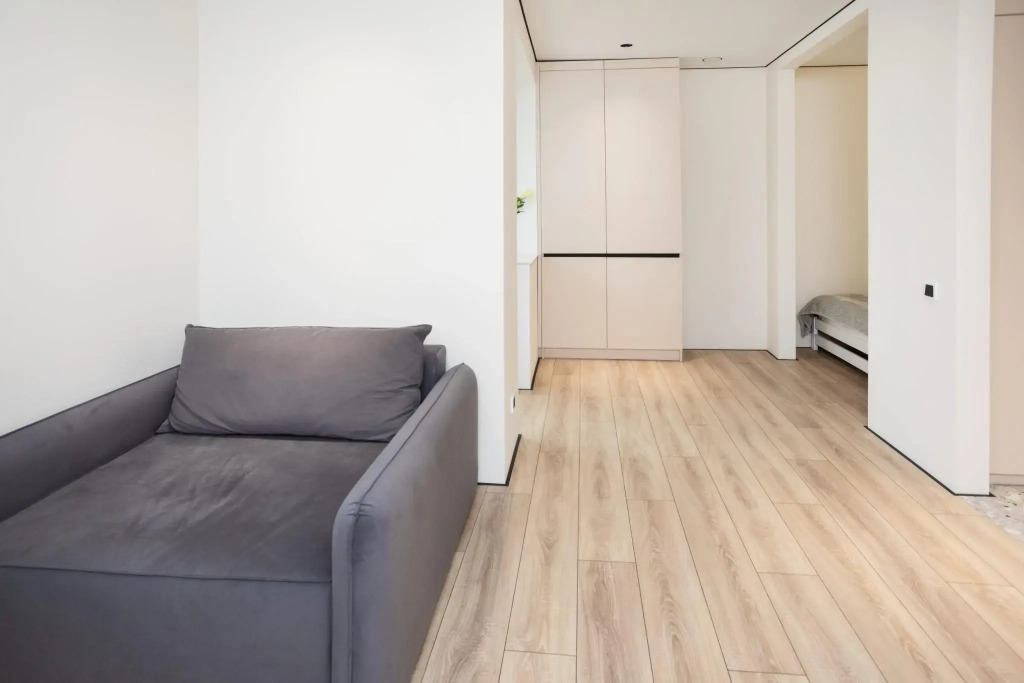 Фотография квартиры Booking Smart на улице Пригородная 21