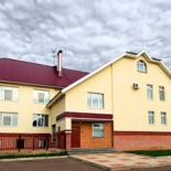 Фотография гостиницы Мирас - закрыта на ремонт!