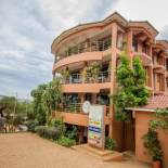 Фотография хостела Satellite Hotel