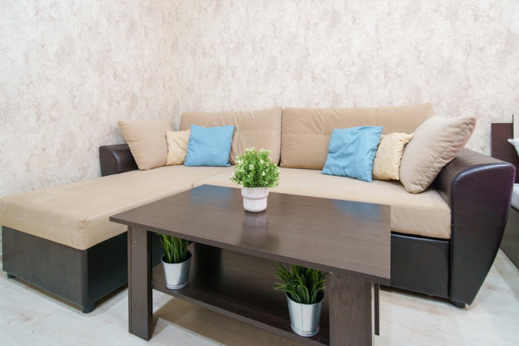 Фотография квартиры Posutochno One Days (Посуточно Ван Дэйс) на улице Героев-Разведчиков 12/1 корпус 1