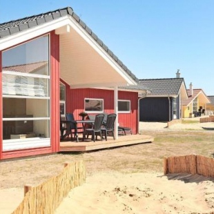 Фотография гостевого дома Holiday home Großenbrode XXXVIII