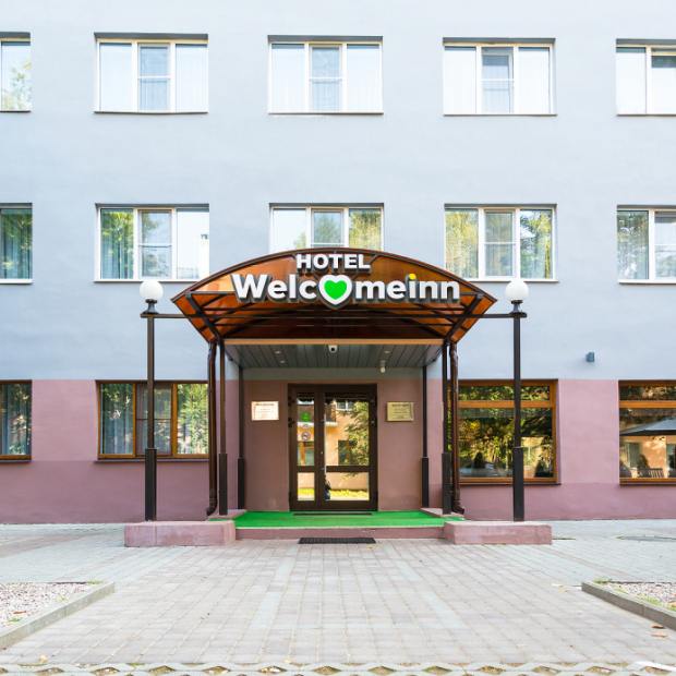 Фотографии гостиницы
Welcome Inn