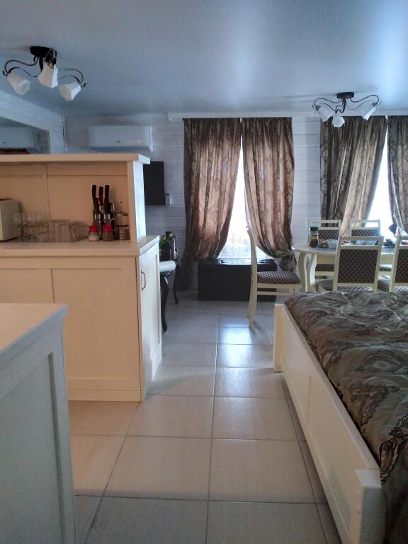 Фотография квартиры Апартаменты на Набережной 9