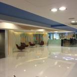 Фотография гостиницы Grand Tower Inn Sathorn Hotel - SHA Plus