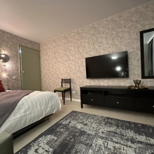 Фотография квартиры Квартира Двухкомнатная в Историческом Районе