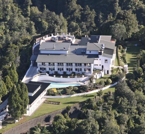 Фотография гостиницы Waitakere Resort & Spa
