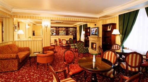 Фотографии гостиницы
Водоспад