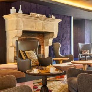 Фотографии гостиницы
Mercure Château de Fontainebleau