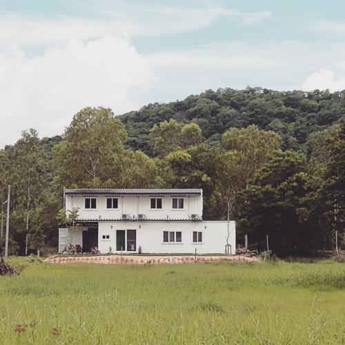 Фотография хостела บ้าน guh (กูว์)