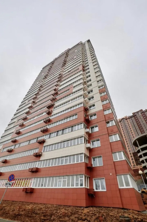 Фотография квартиры Apart Sharing (Апарт Шэринг) на улице Гоголя