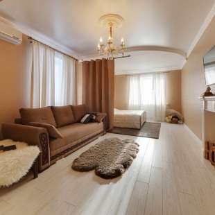 Фотография квартиры Апартаменты  на Московской